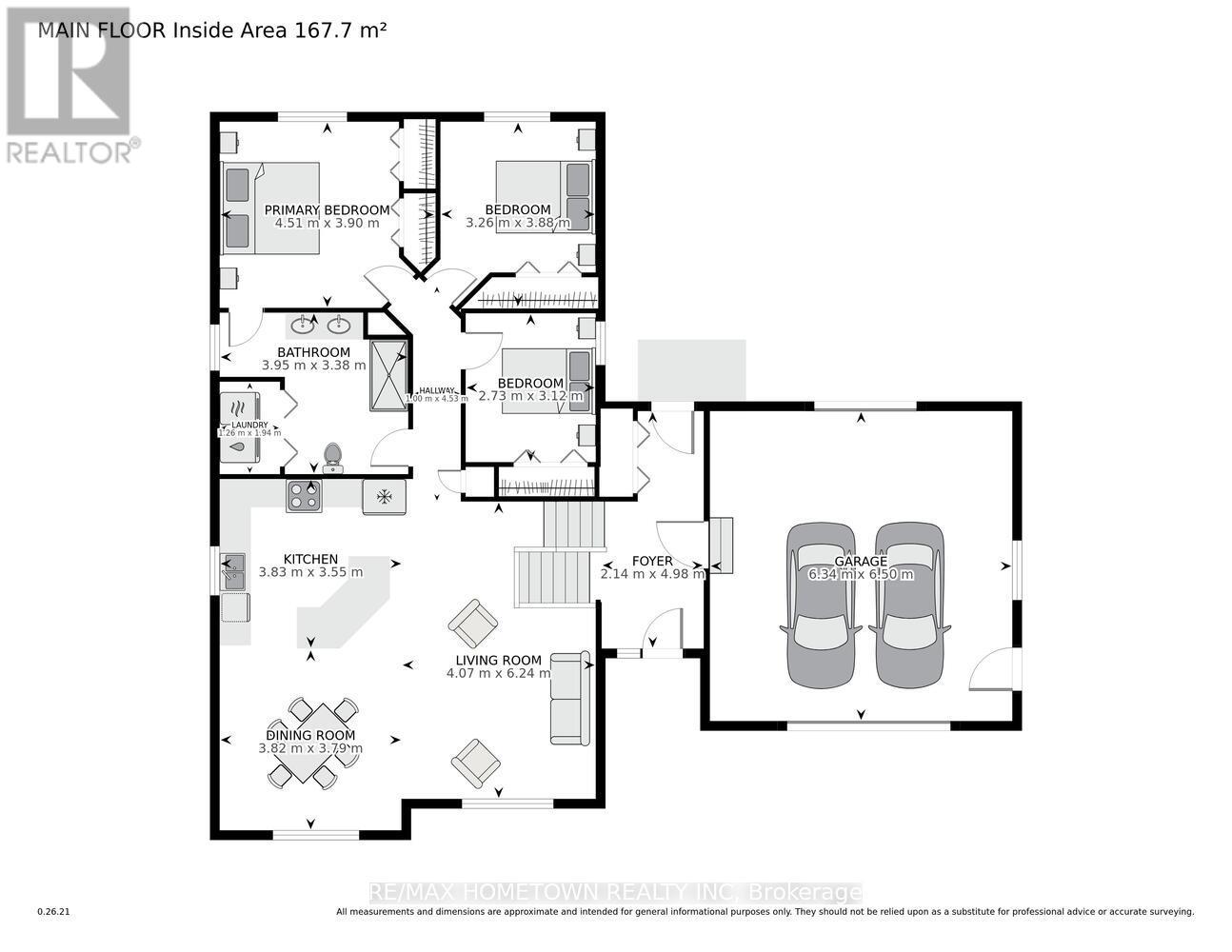2915 2ND CONCESSION - 47