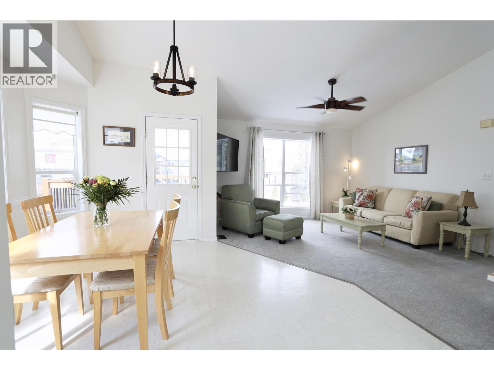 Kitchen of 5446 WOODOAK CRESCENT · Prince George, BC