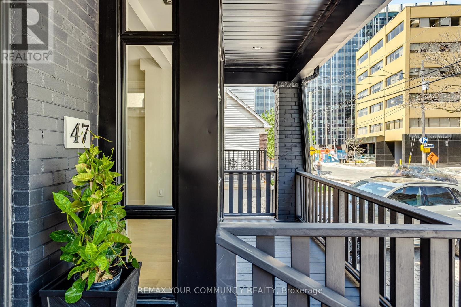 47 SOUDAN AVENUE - 37