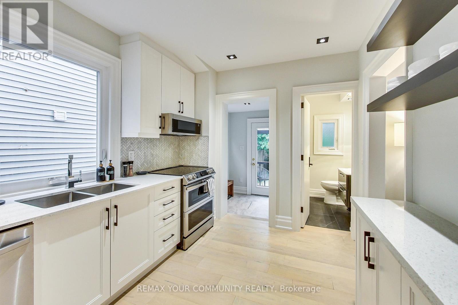 47 SOUDAN AVENUE - 9