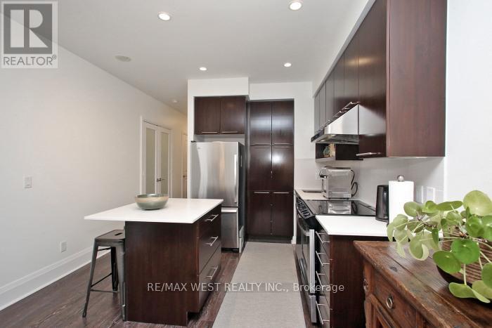 #312 100 HARRISON GARDEN BOULEVARD - 16