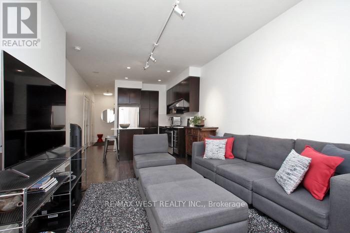 #312 100 HARRISON GARDEN BOULEVARD - 6