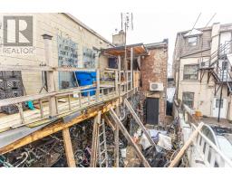 863 Bloor Street W, Toronto, ON M6G1M4 Photo 10