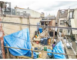 863 Bloor Street W, Toronto, ON M6G1M4 Photo 11