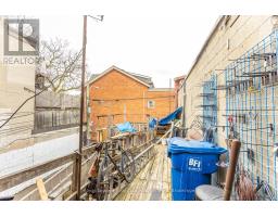 863 Bloor Street W, Toronto, ON M6G1M4 Photo 13