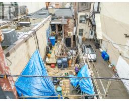 863 Bloor Street W, Toronto, ON M6G1M4 Photo 9