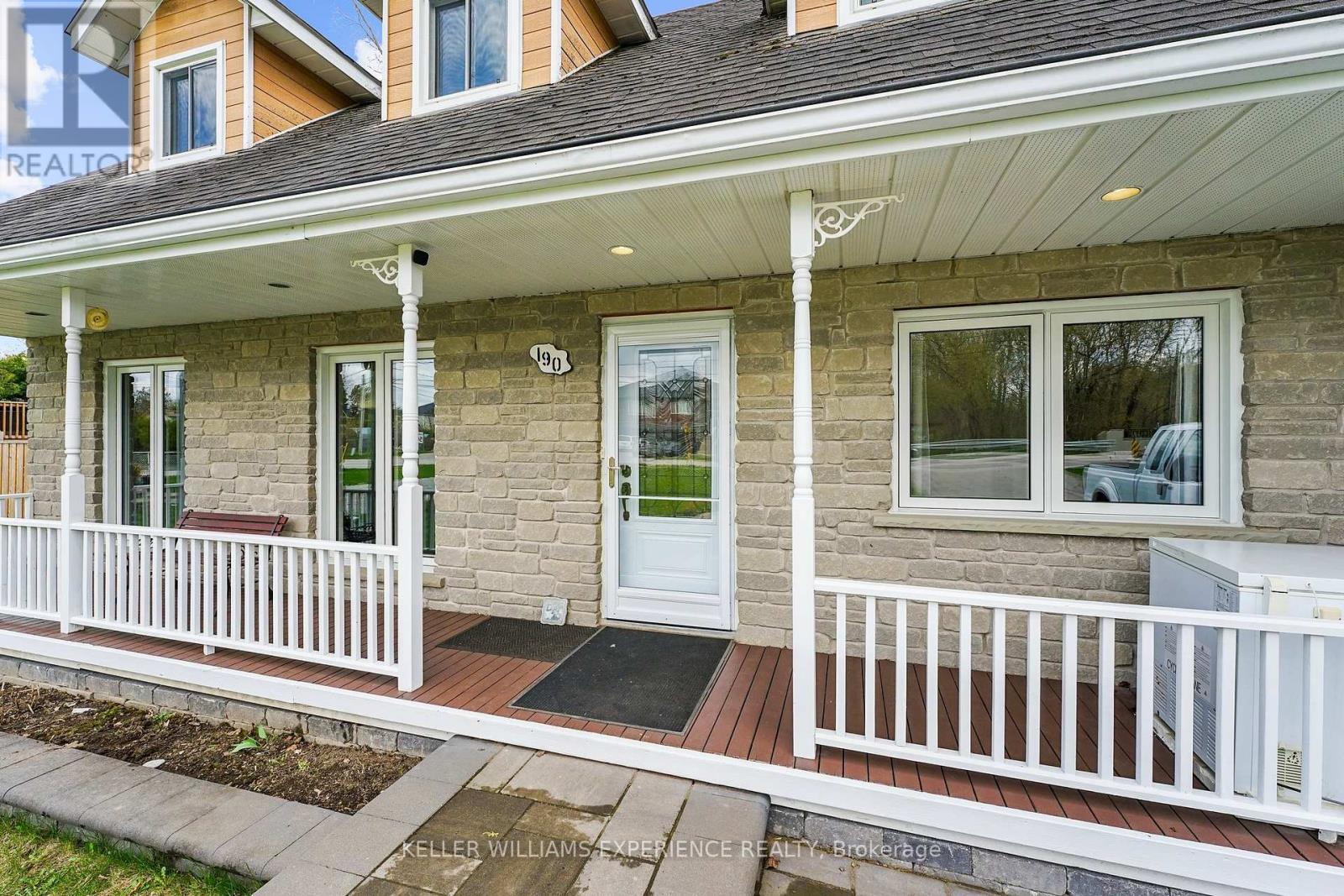 190 CENTRE STREET - 4