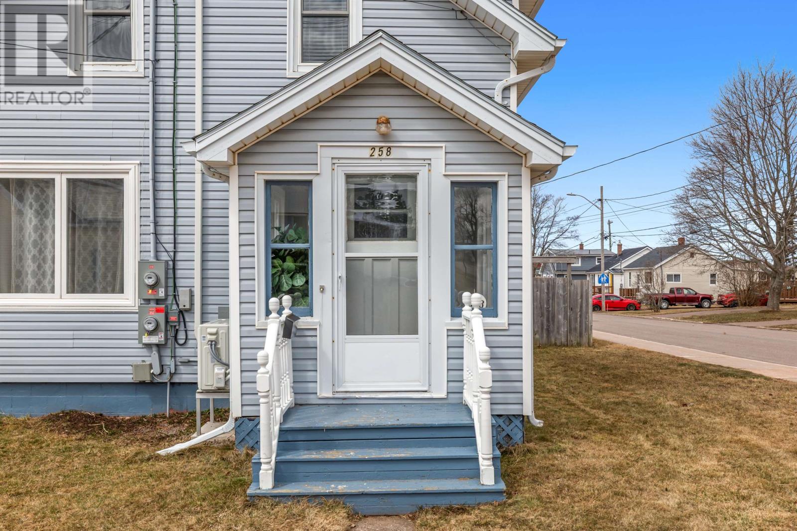 258 Duke Street - 4