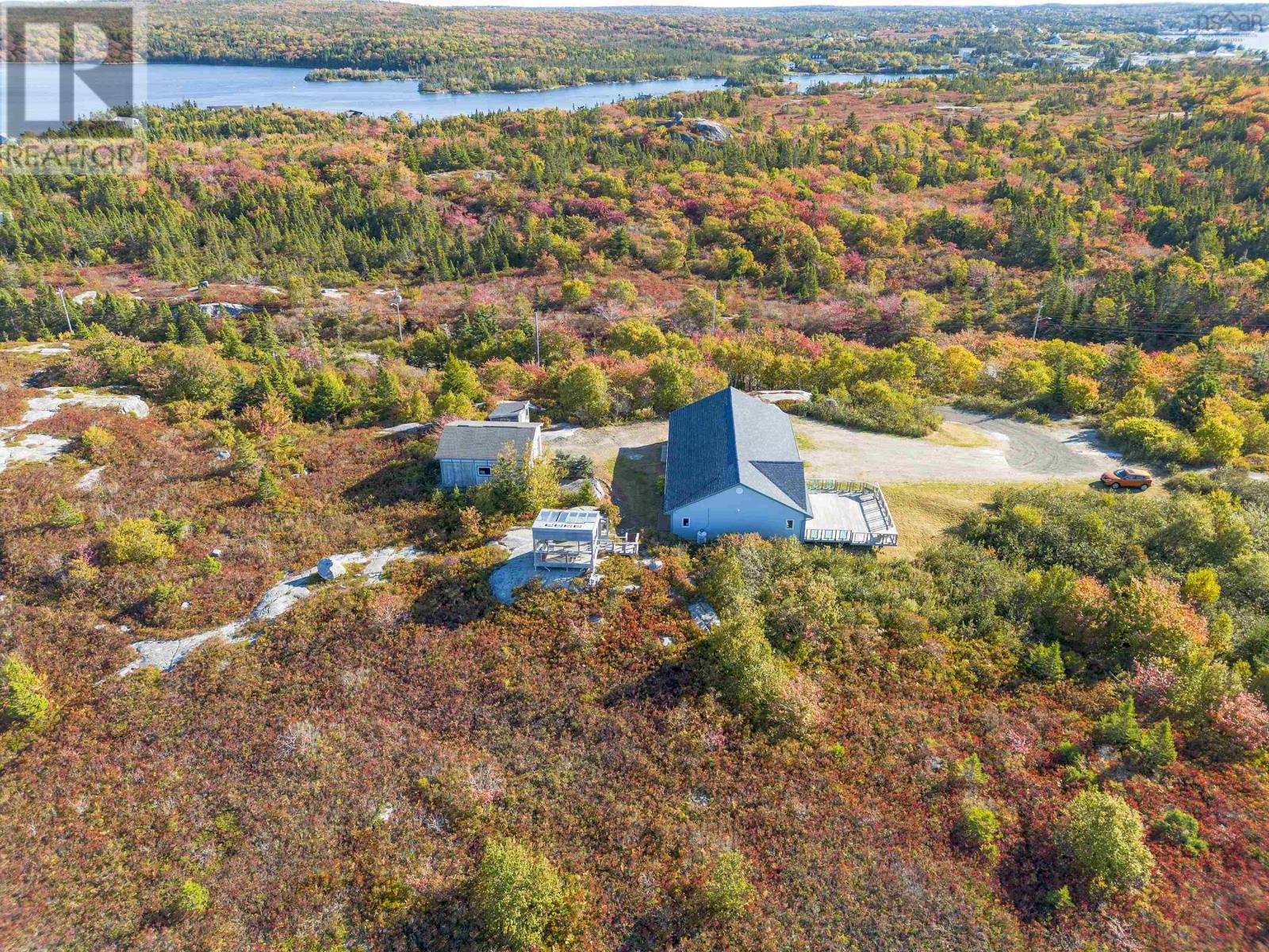 Property 44 of 49 of 3491 Old Sambro Road