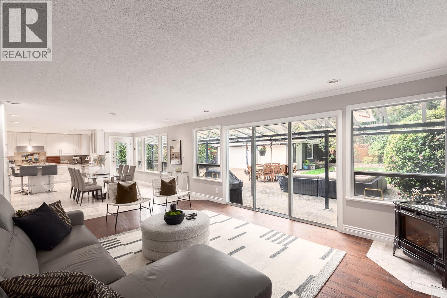 3557 W 36TH AVENUE, Vancouver