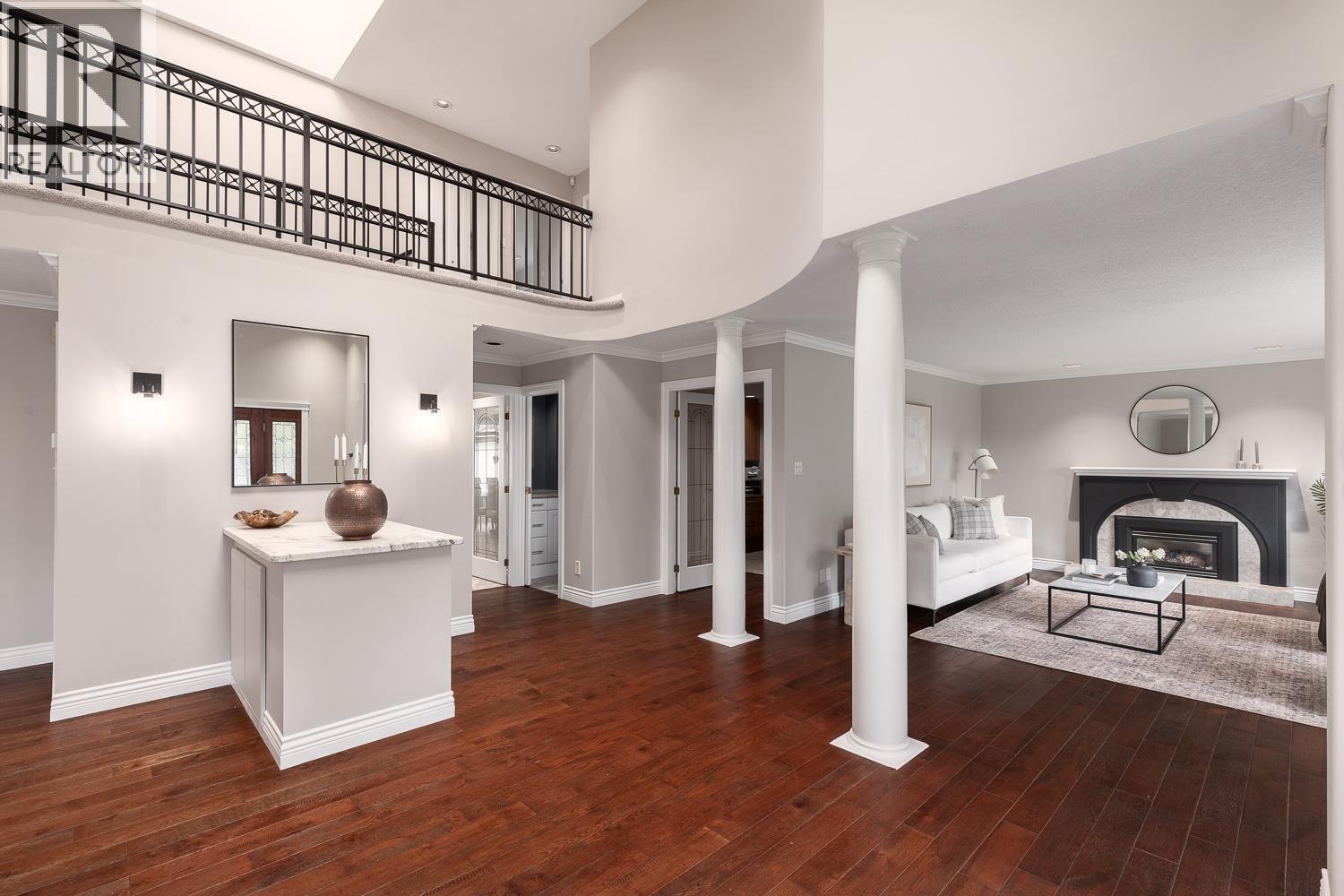 3557 W 36TH AVENUE, Vancouver