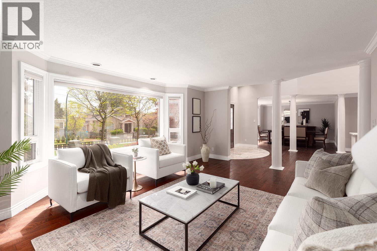 3557 W 36TH AVENUE, Vancouver