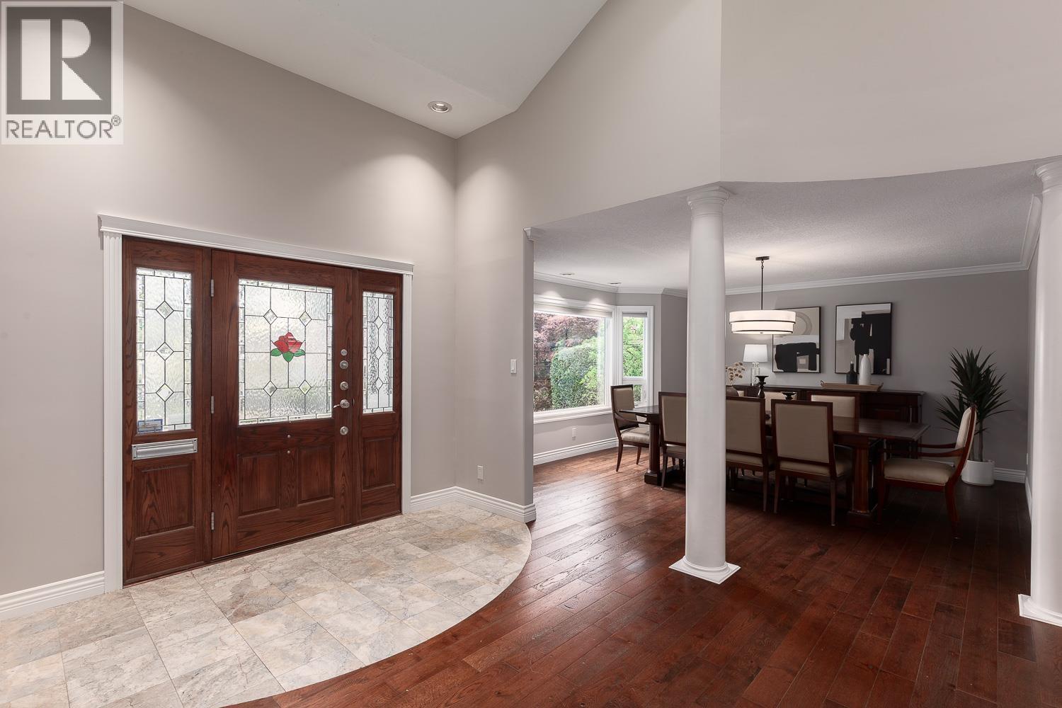 3557 W 36TH AVENUE, Vancouver