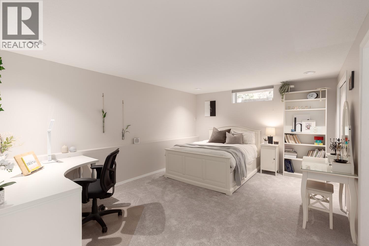 3557 W 36TH AVENUE, Vancouver