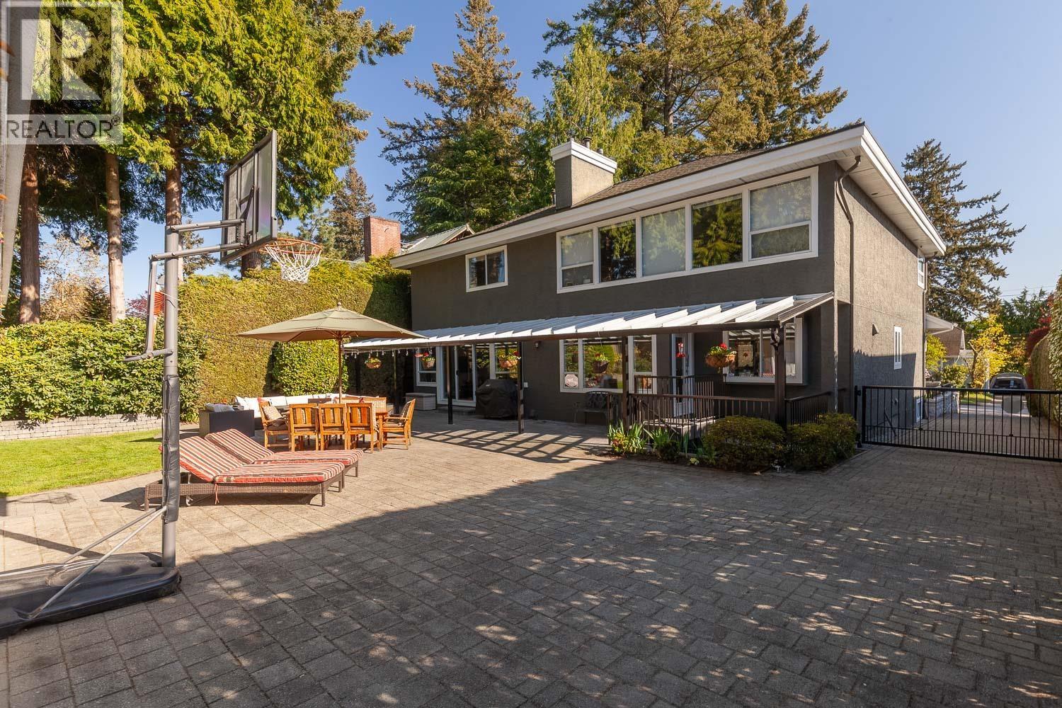 3557 W 36TH AVENUE, Vancouver