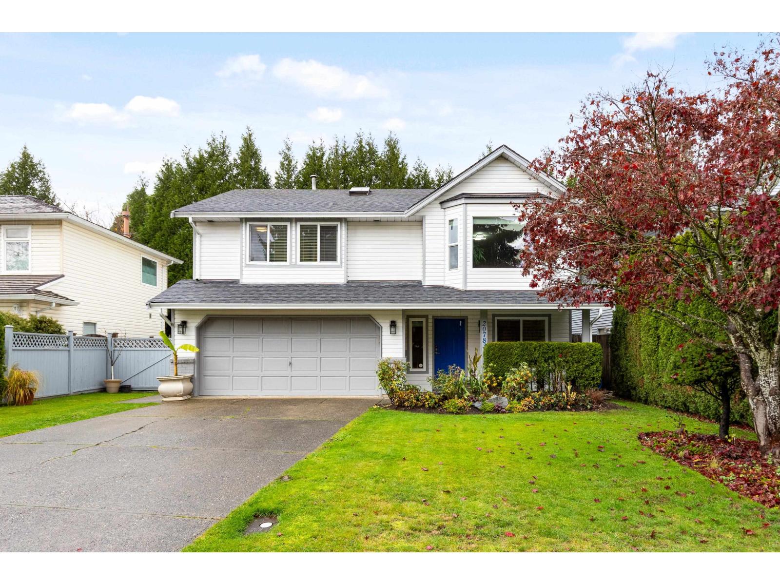 20783 51B AVENUE, Langley