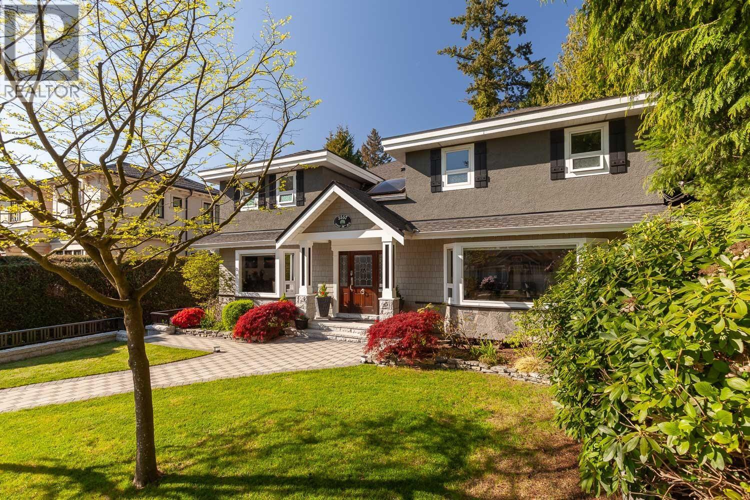 3557 W 36TH AVENUE, Vancouver