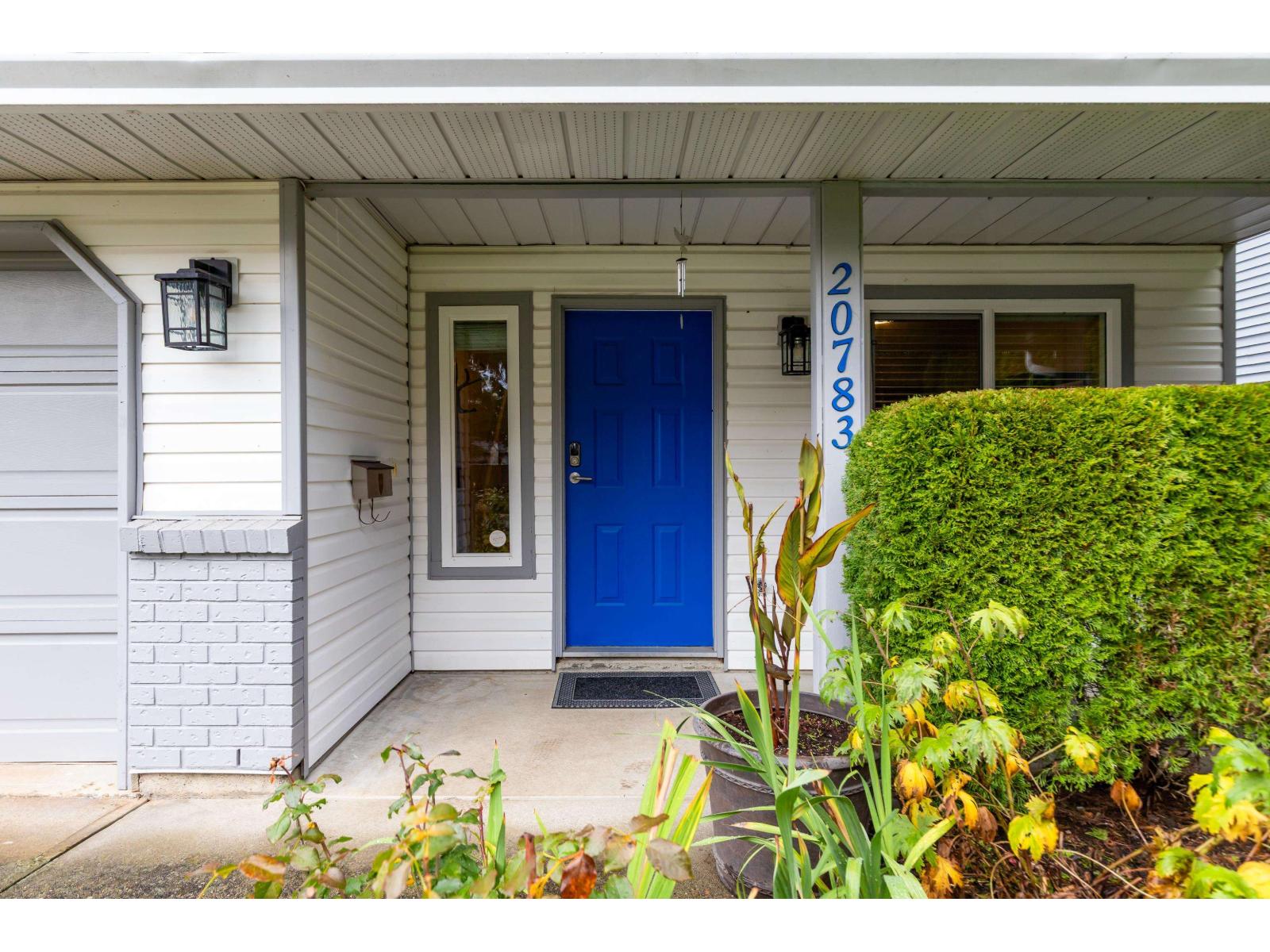 20783 51B AVENUE, Langley