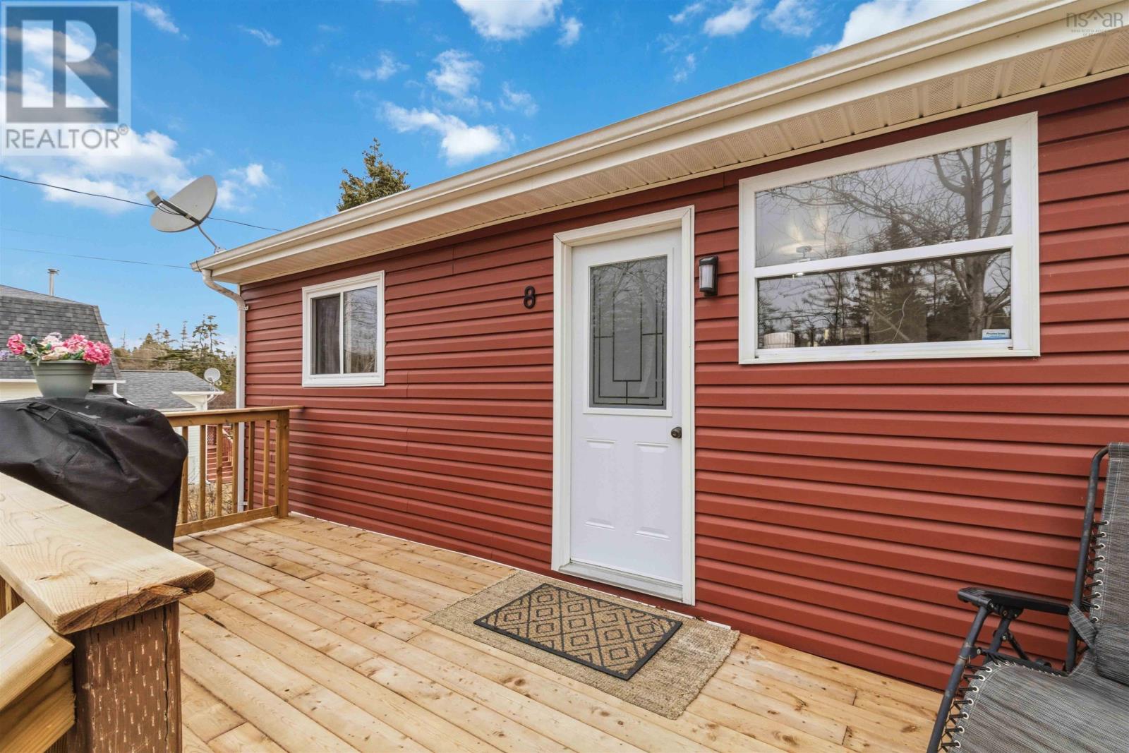 Property 5 of 31 of 8 Faulkner Crescent