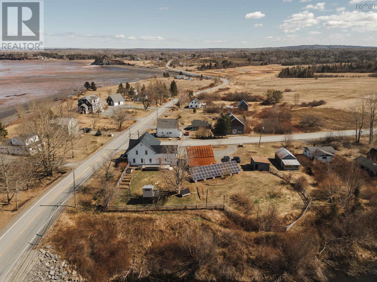 Property 38 of 51 of 2133 New Cheverie Road