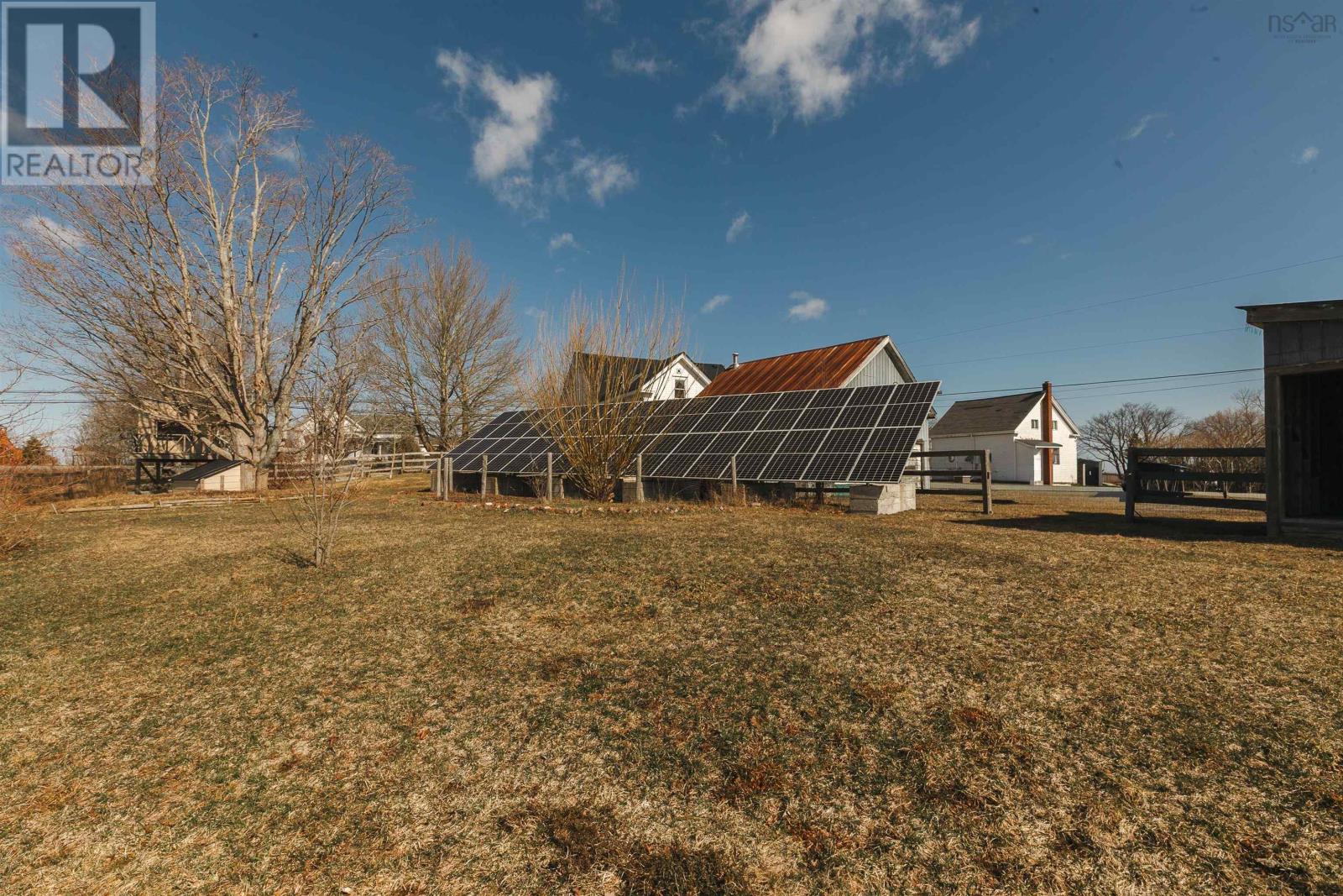 Property 39 of 51 of 2133 New Cheverie Road