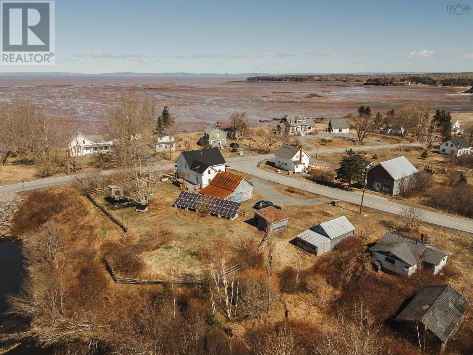 Property 37 of 51 of 2133 New Cheverie Road