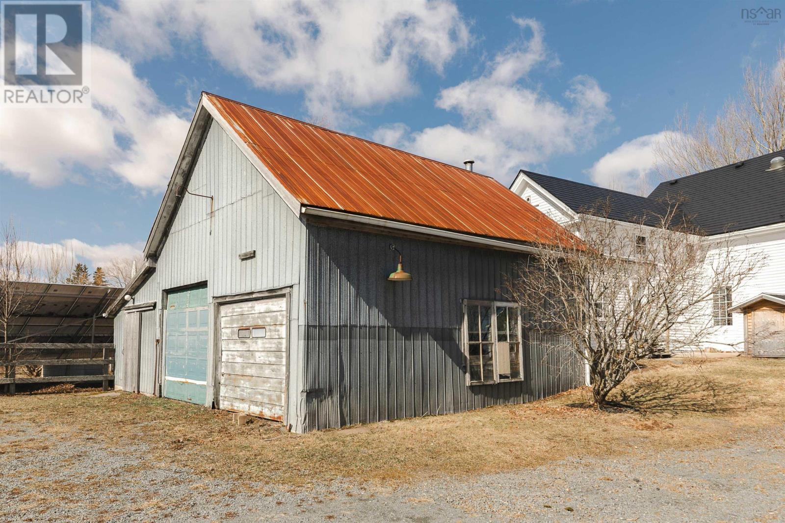 Property 44 of 51 of 2133 New Cheverie Road