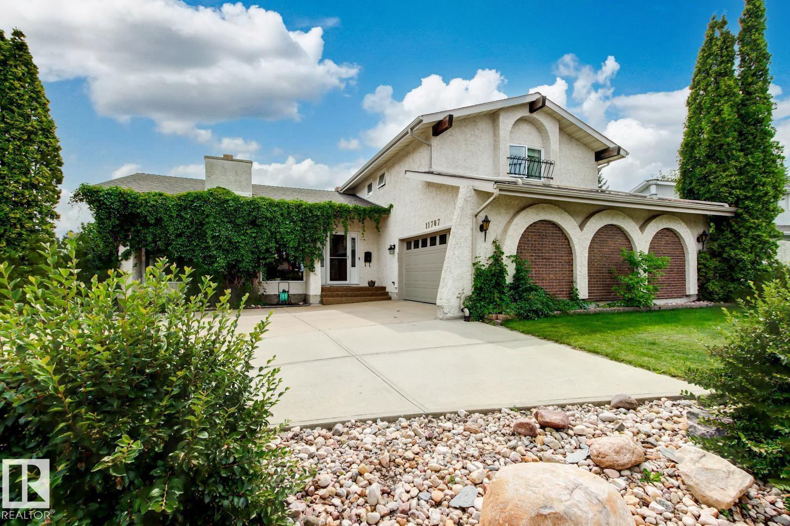 11707 29 AV NW NW, Edmonton