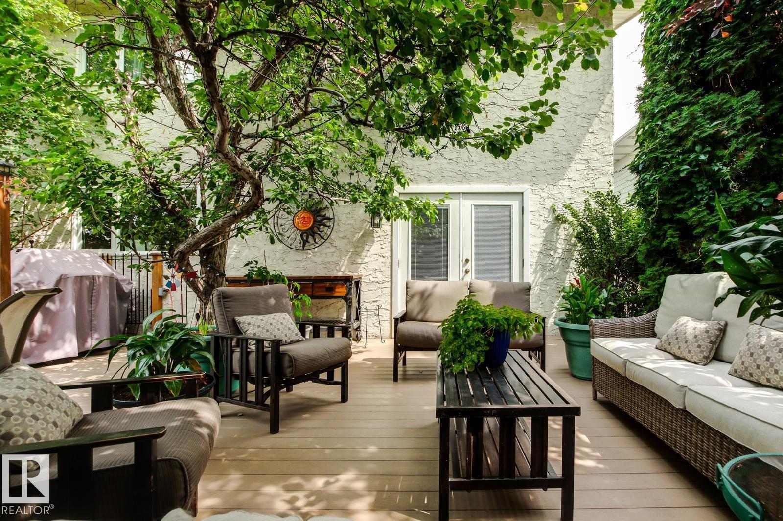 11707 29 AV NW NW, Edmonton