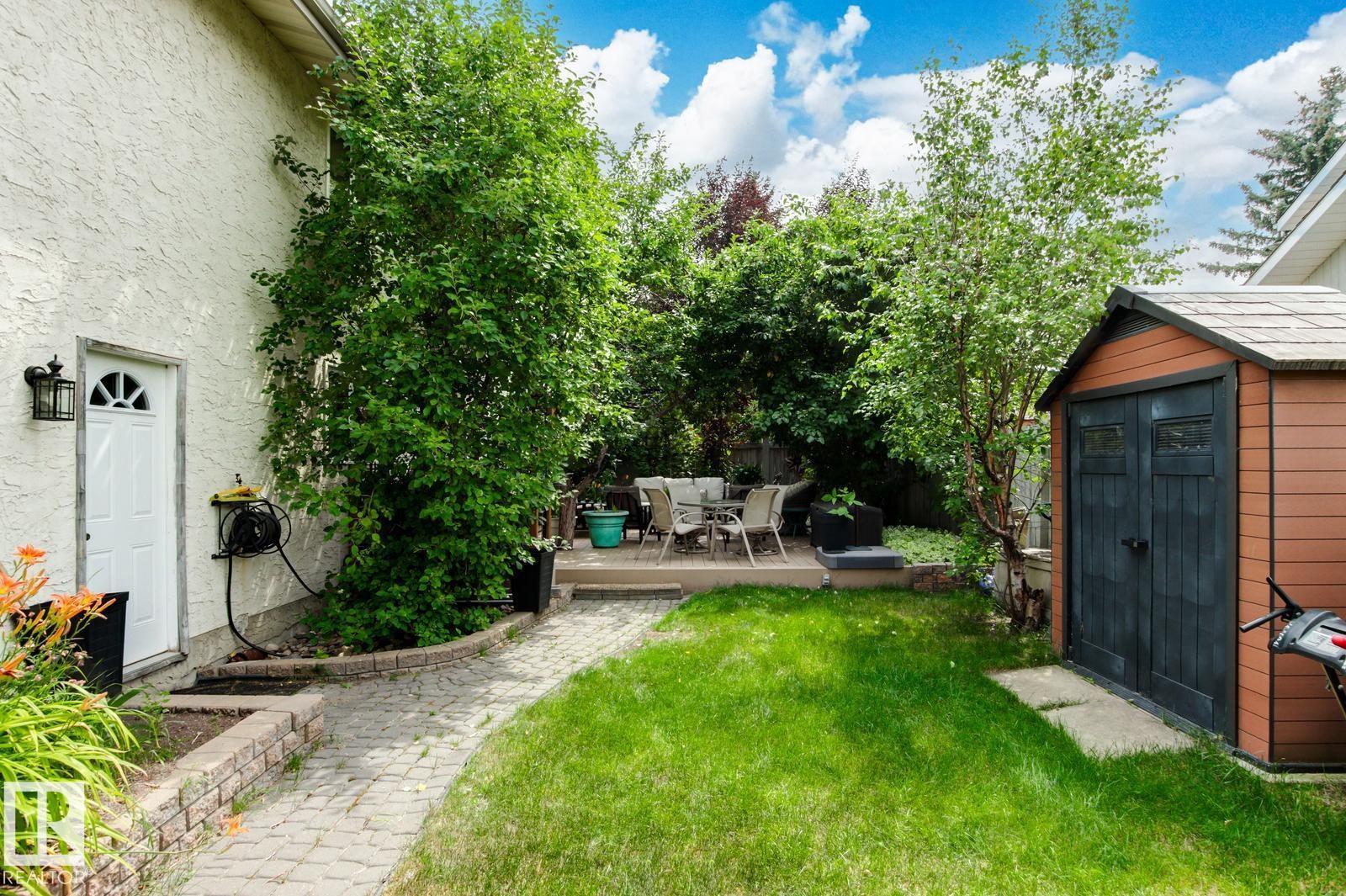 11707 29 AV NW NW, Edmonton