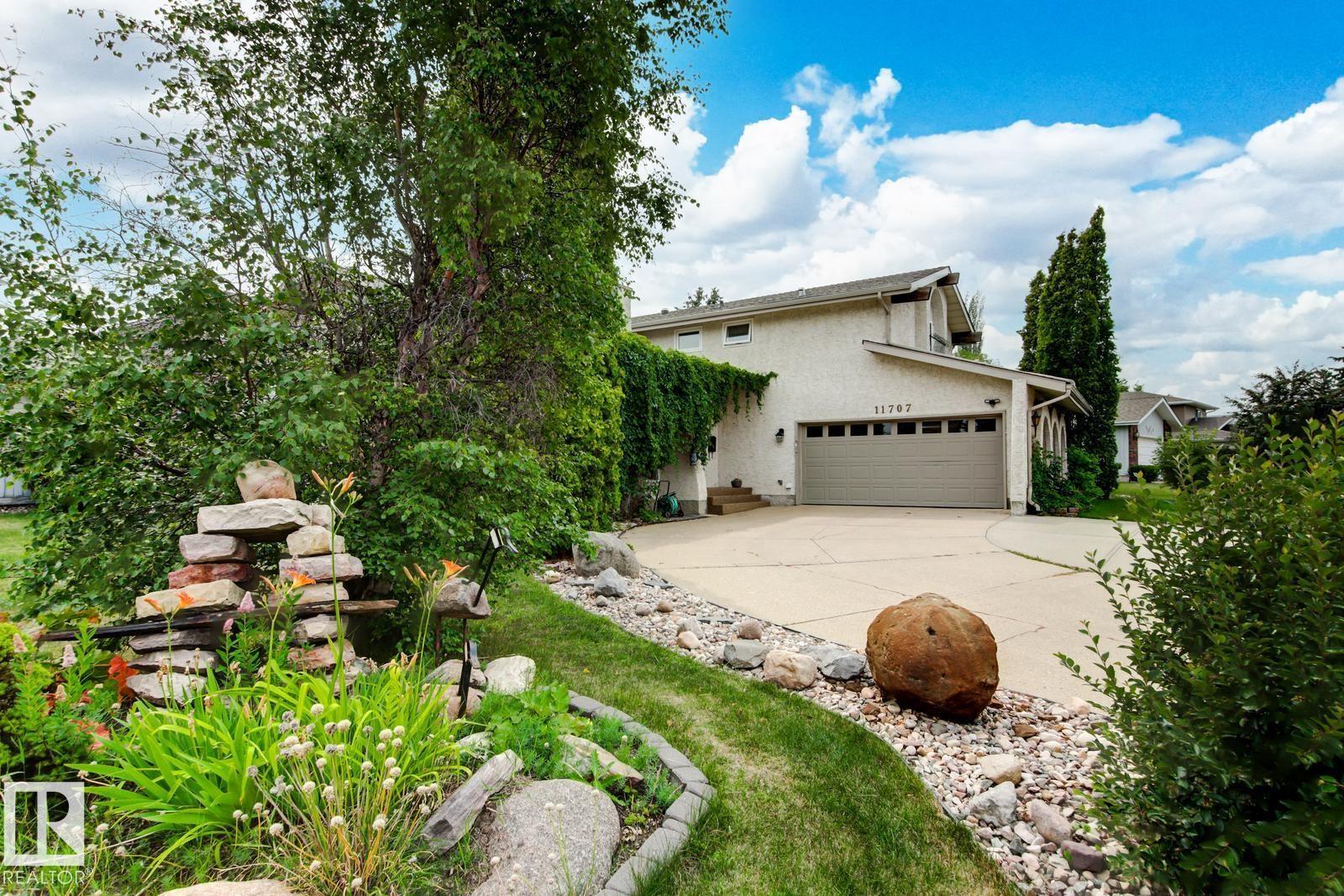 11707 29 AV NW NW, Edmonton