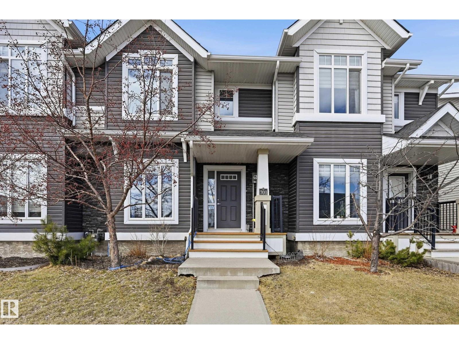 701 ALLARD BV SW, Edmonton