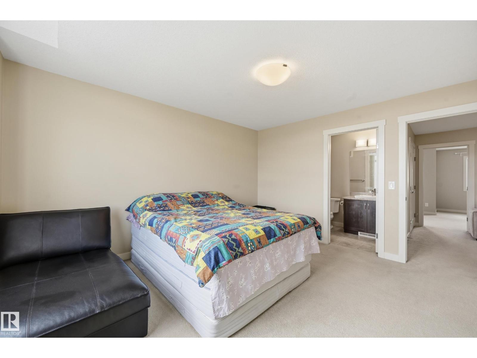 701 ALLARD BV SW, Edmonton