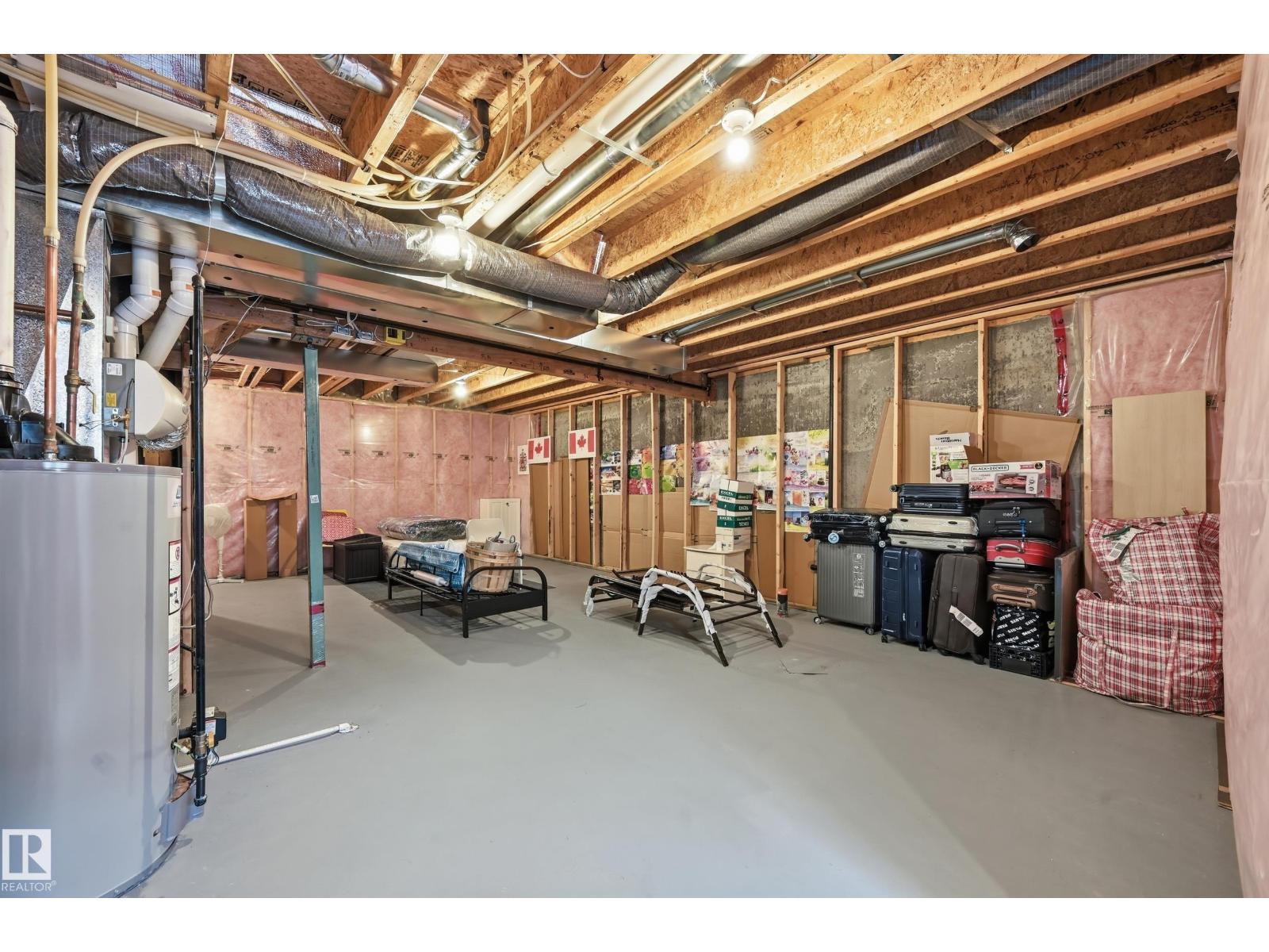 701 ALLARD BV SW, Edmonton