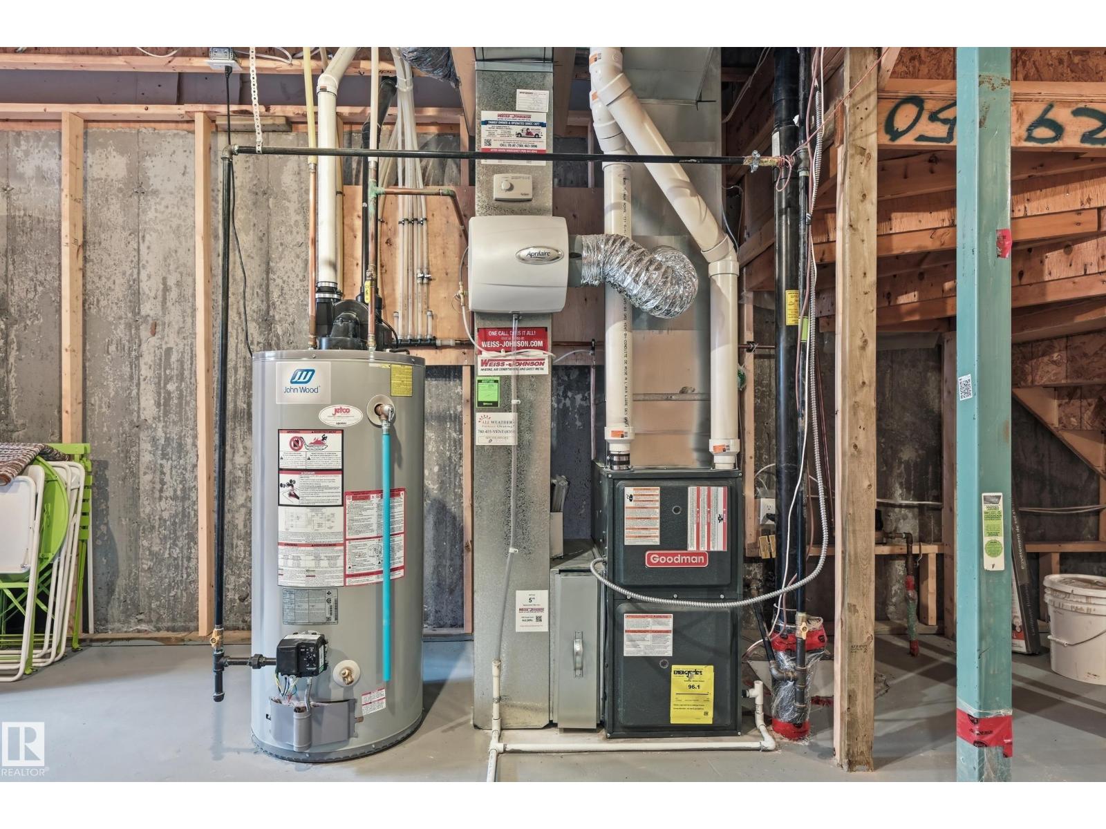 701 ALLARD BV SW, Edmonton