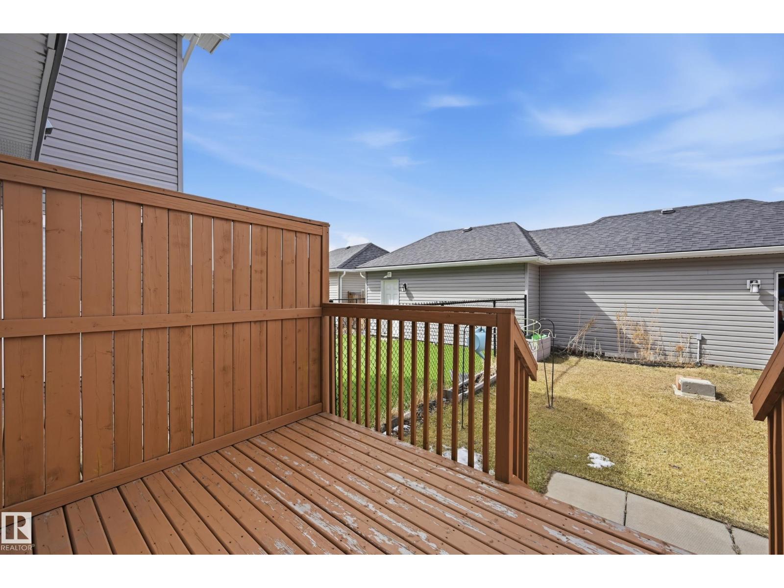 701 ALLARD BV SW, Edmonton