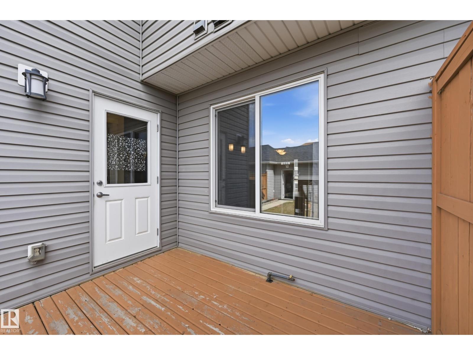 701 ALLARD BV SW, Edmonton