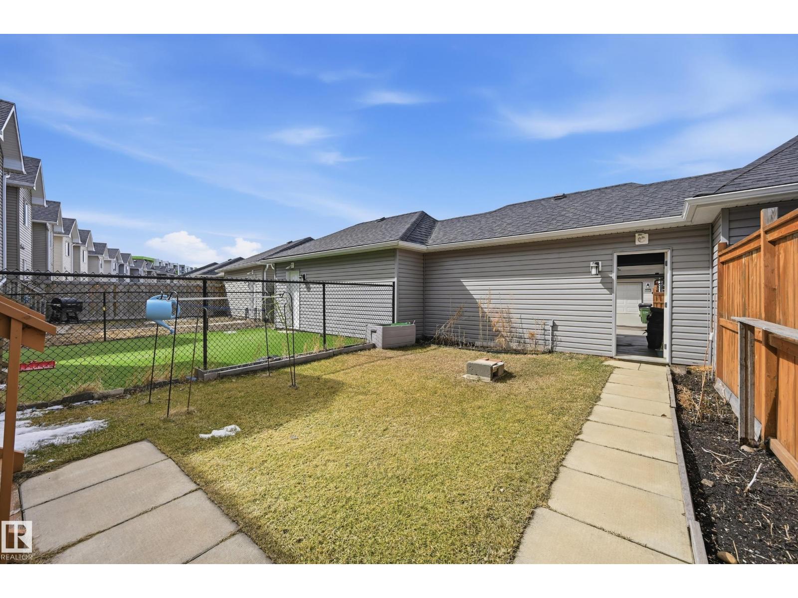 701 ALLARD BV SW, Edmonton