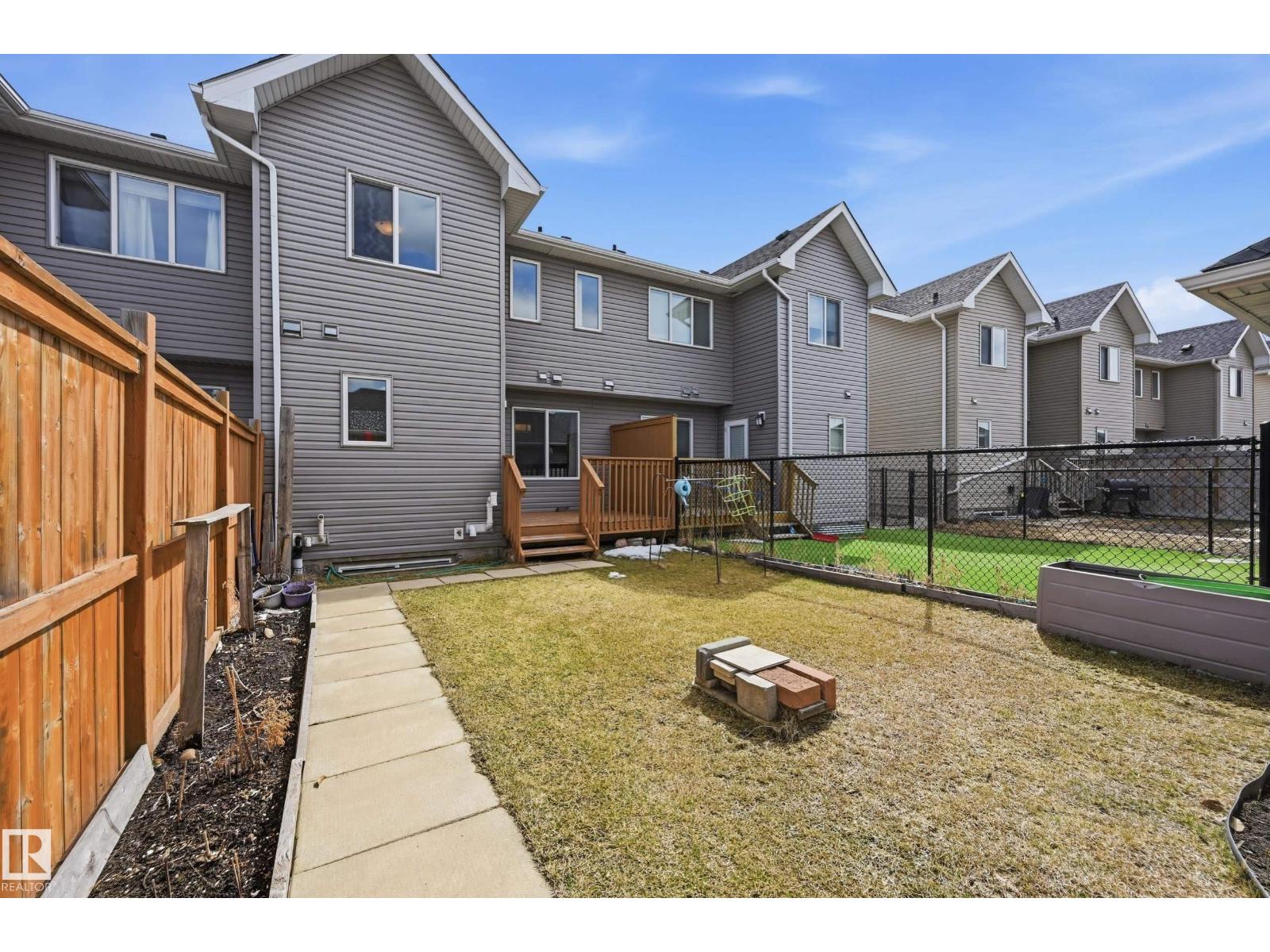 701 ALLARD BV SW, Edmonton