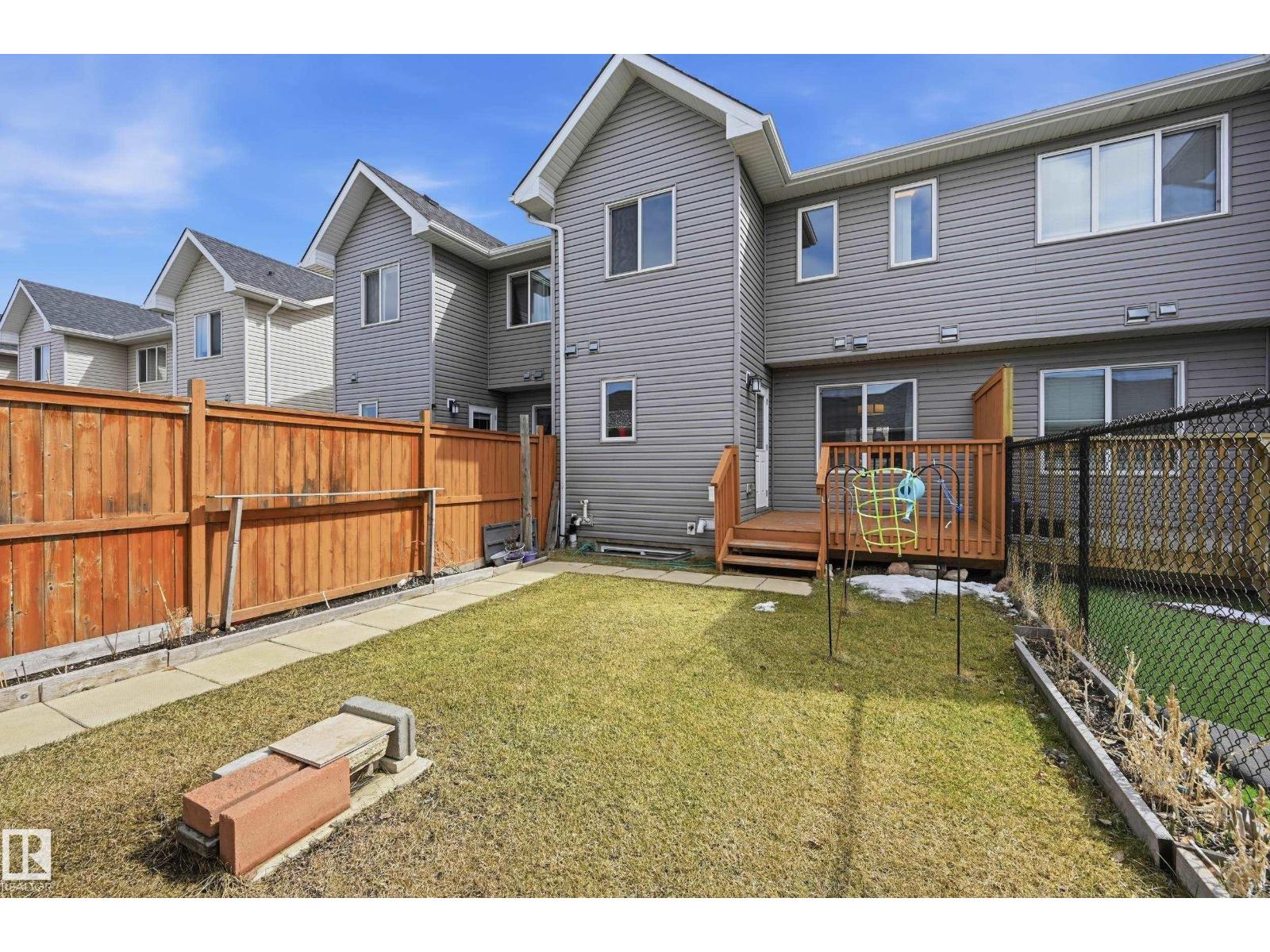 701 ALLARD BV SW, Edmonton