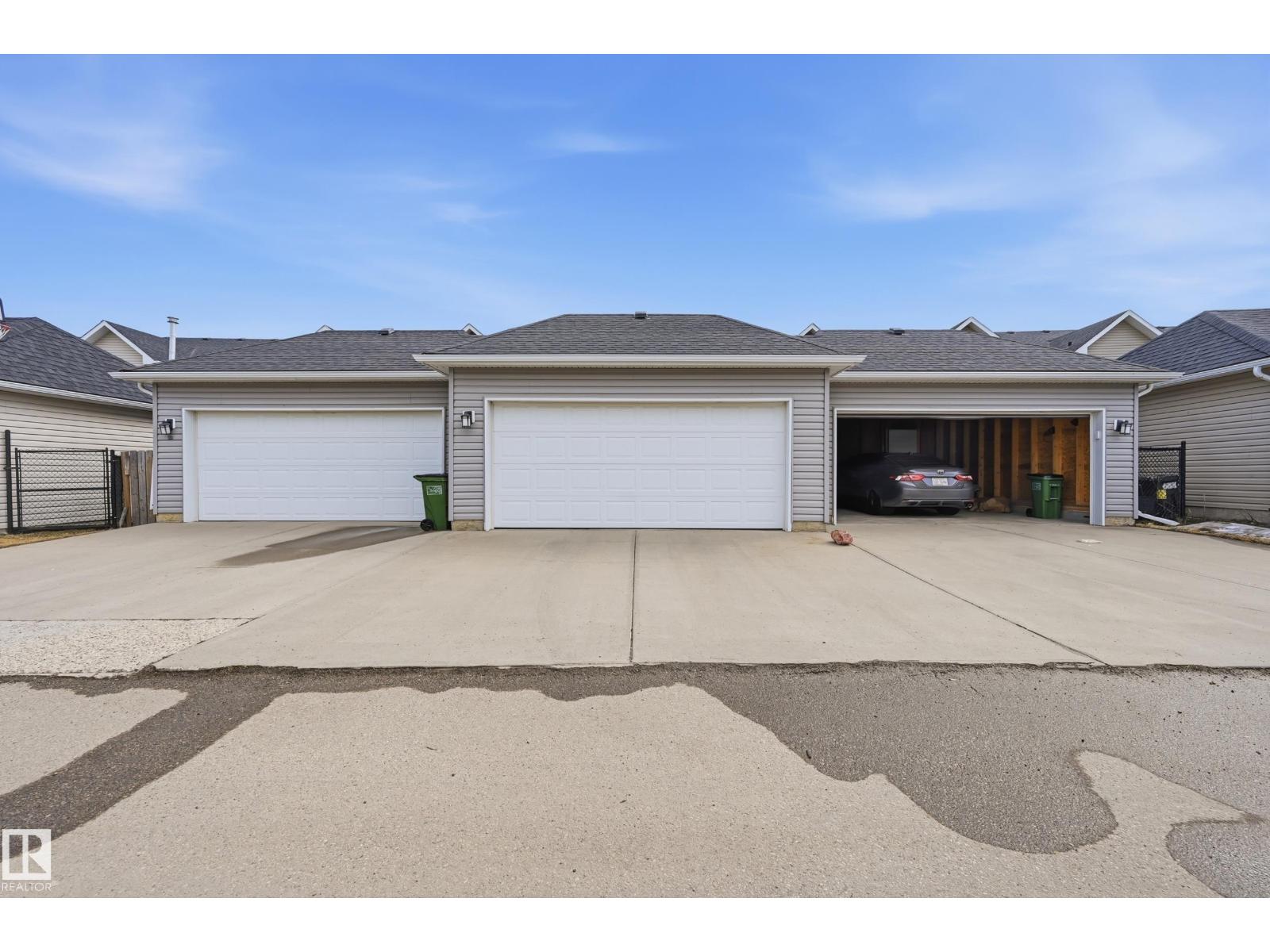 701 ALLARD BV SW, Edmonton