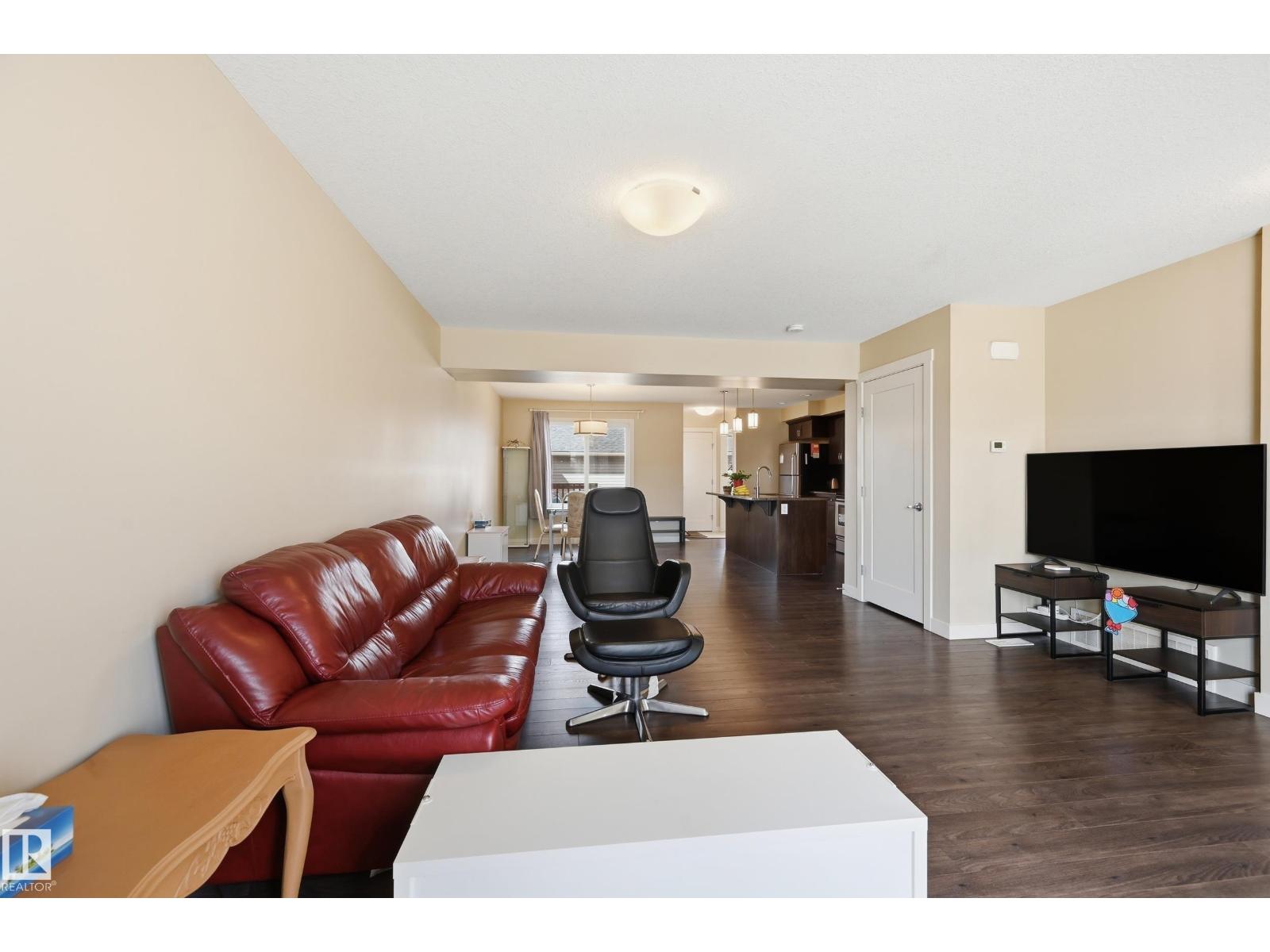 701 ALLARD BV SW, Edmonton