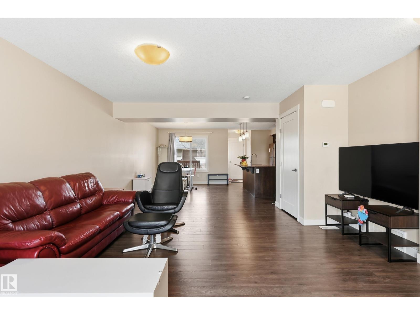 701 ALLARD BV SW, Edmonton