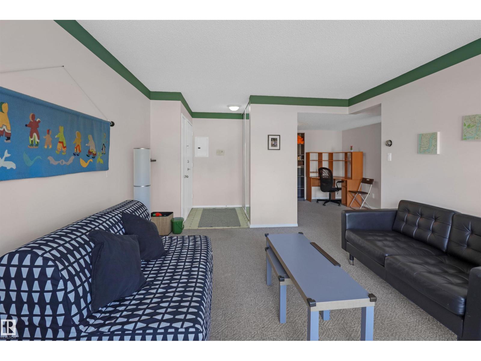 #201 11445 41 AV NW, Edmonton