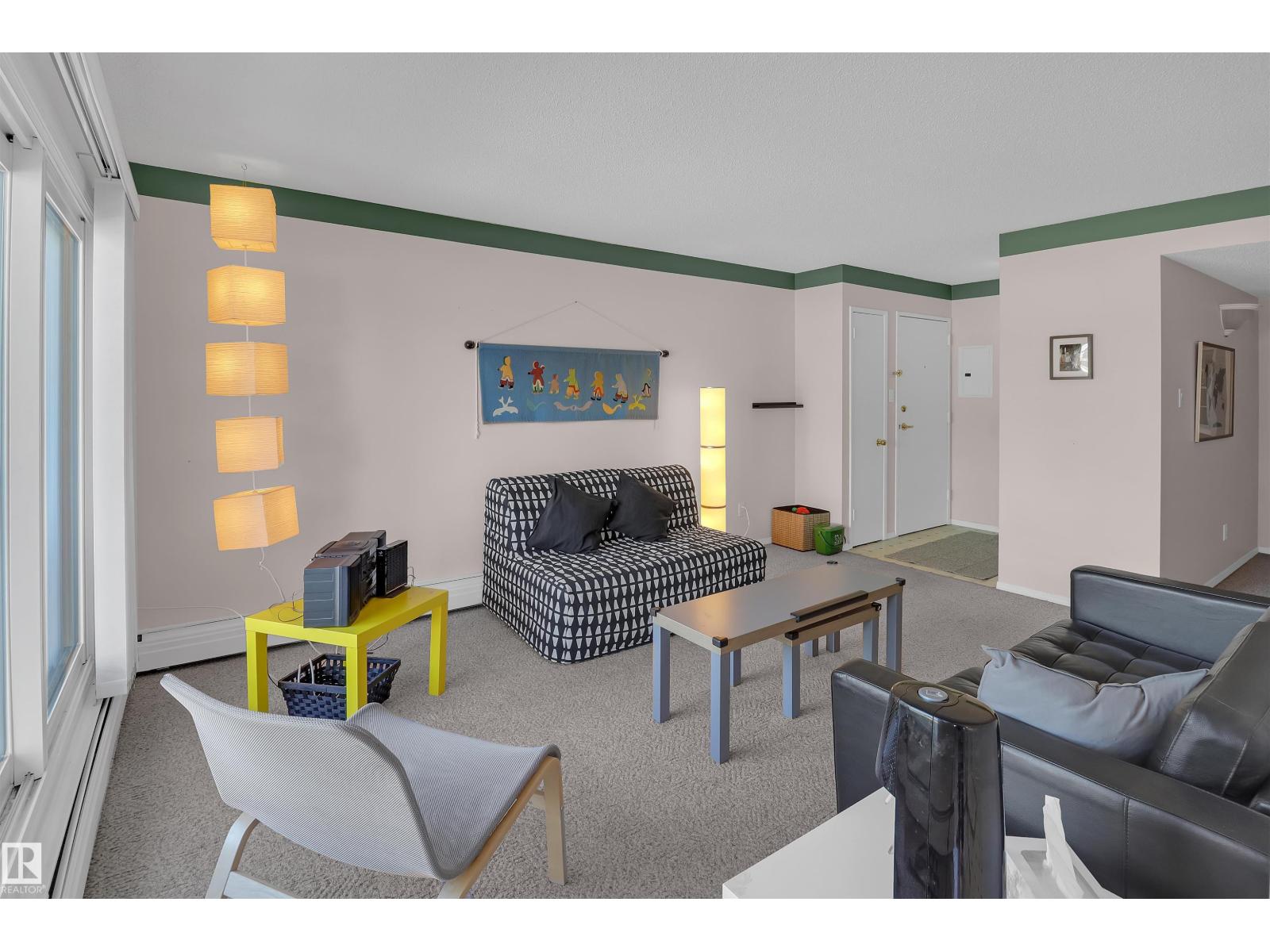 #201 11445 41 AV NW, Edmonton