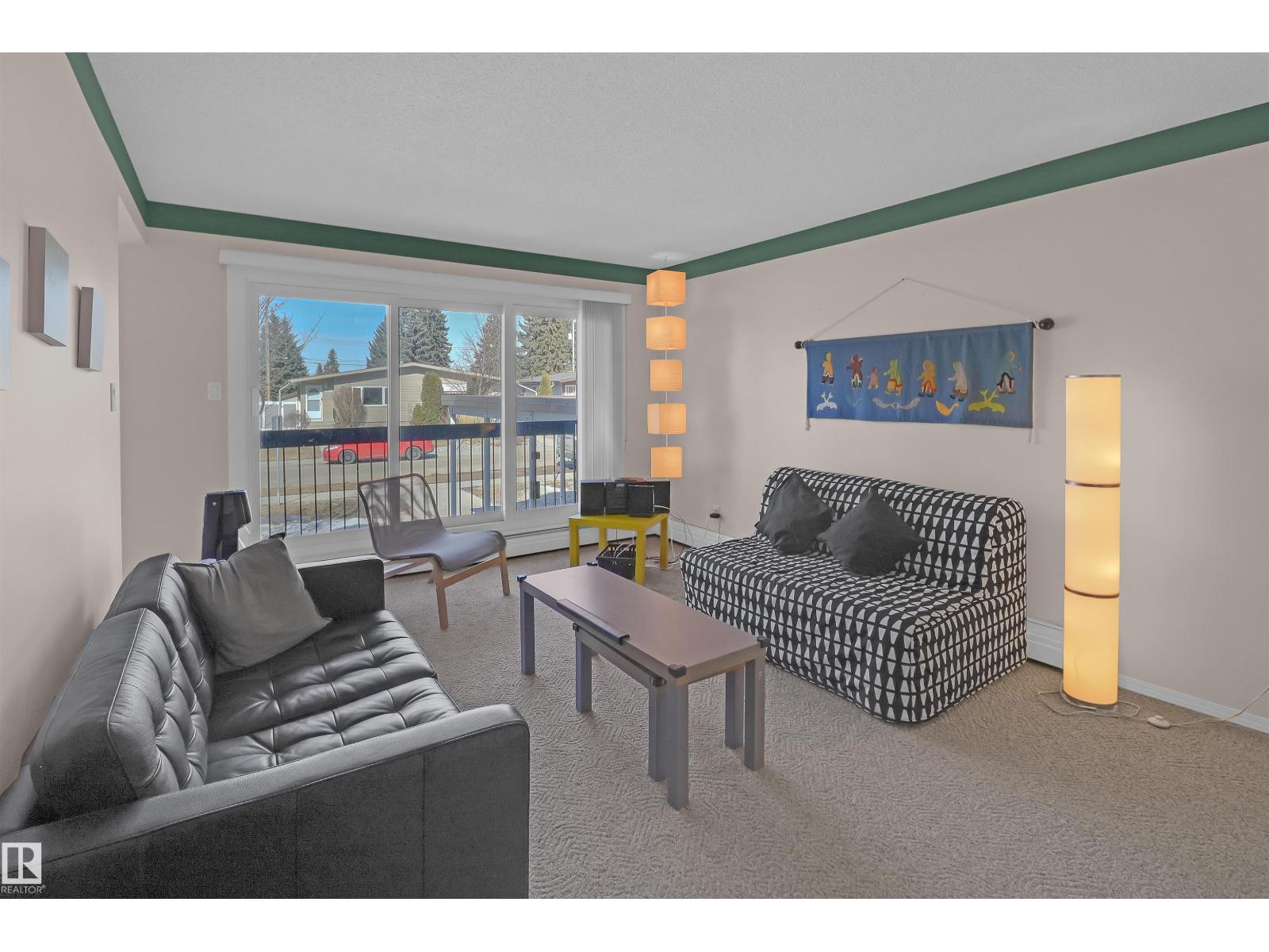 #201 11445 41 AV NW, Edmonton