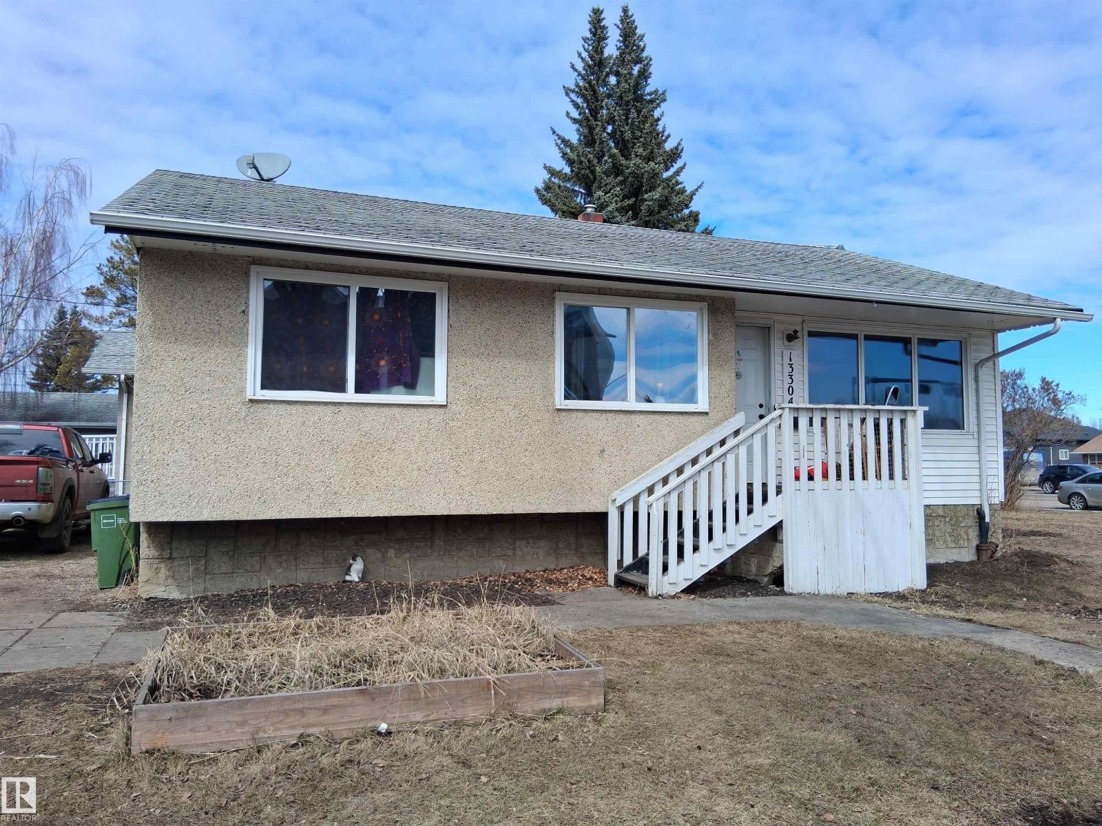 13304 122 AV NW, Edmonton
