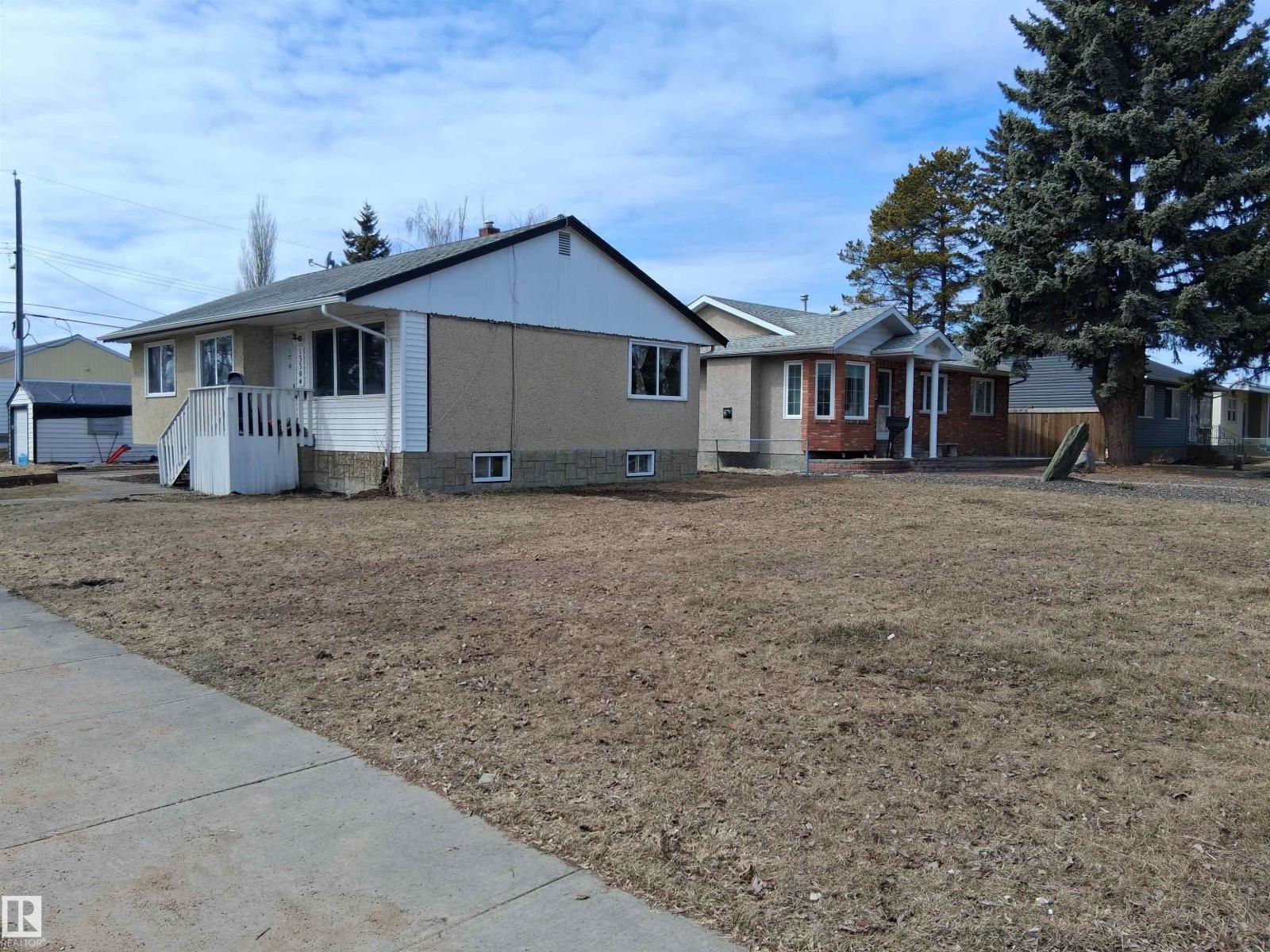 13304 122 AV NW, Edmonton