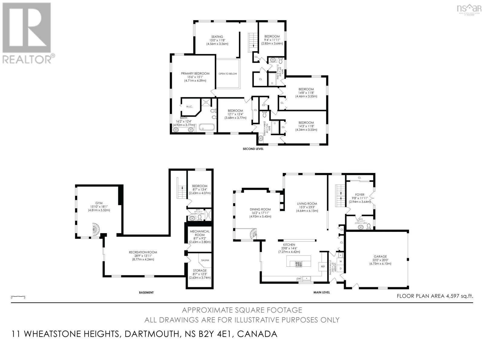 Property 3 of 46 of 11 Wheatstone Heights