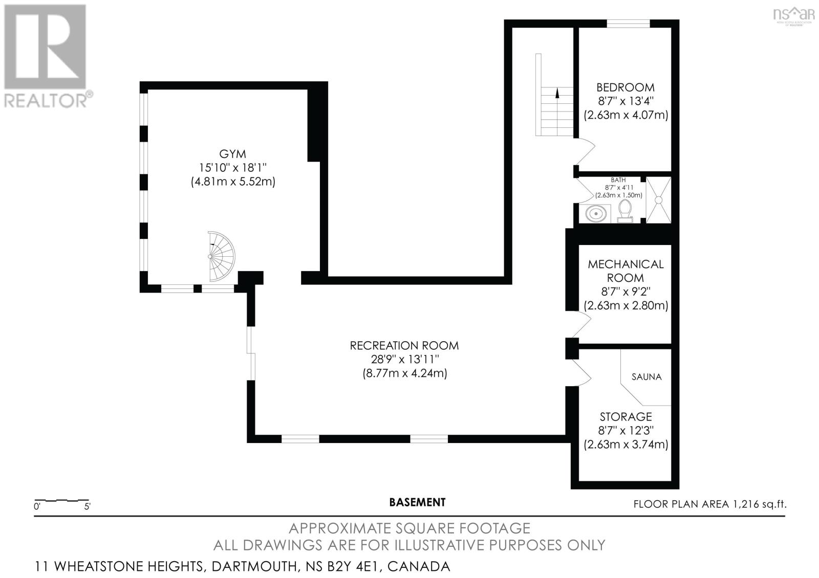 Property 43 of 46 of 11 Wheatstone Heights